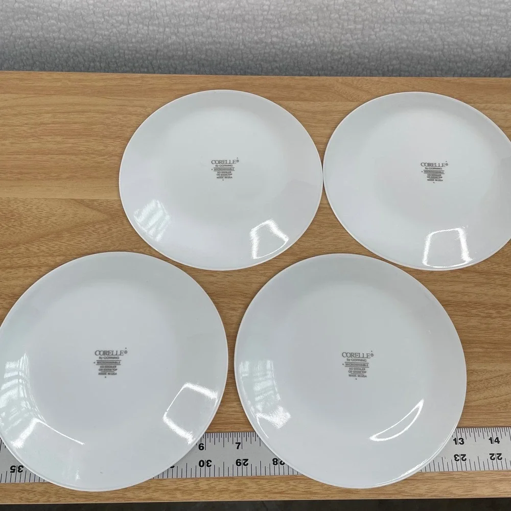 Corelle Rosemarie Tulip 6-3/4